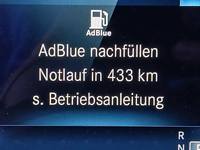 Fahrzeugstatus