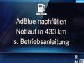 Fahrzeugstatus