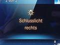 Fahrzeugstatus