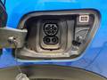 View of fittings for electric vehicle