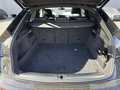 View of boot / luggage space