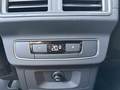 View of rear climate control switch