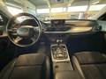View of dashboard