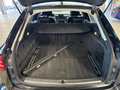 View of boot / luggage space