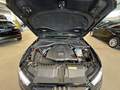 View of engine compartment