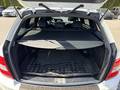 View of boot / luggage space