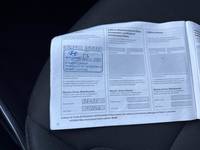 Документ о выполнении сервиса