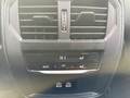 View of rear climate control switch