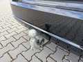 View of trailer tow-bar hitch