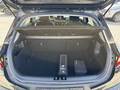 View of boot / luggage space