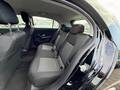 View of rear seat