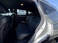View of rear seat