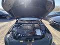 View of engine compartment