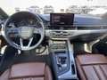 View of dashboard