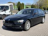BMW 318i Touring "Advantage"
