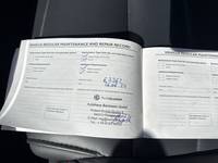 Документ о выполнении сервиса