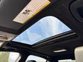 View of sunroof / panoramic roof
