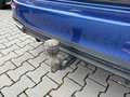 View of trailer tow-bar hitch