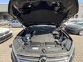 View of engine compartment