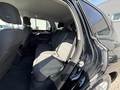 View of rear seat