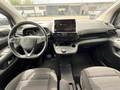 View of dashboard