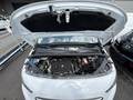 View of engine compartment