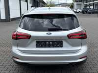 Rear view