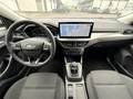 View of dashboard