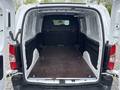 View of boot / luggage space