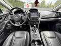 View of dashboard