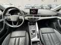 View of dashboard
