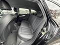 View of rear seat