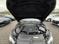 View of engine compartment