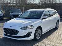 Ford Focus Turnier 1,5 EcoBlue TDCI Automatik "Vignale"