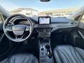 View of dashboard