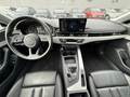 View of dashboard