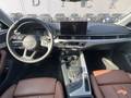 View of dashboard