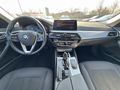 View of dashboard