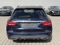 Rear view