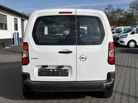 Rear view