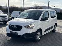 Opel Combo Life 1,5 CDTI