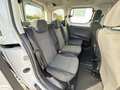 View of rear seat