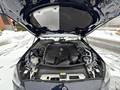View of engine compartment