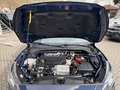 View of engine compartment