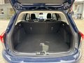 View of boot / luggage space