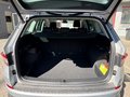 View of boot / luggage space