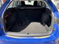 View of boot / luggage space