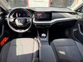 View of dashboard