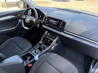 Вид на салон