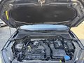 View of engine compartment